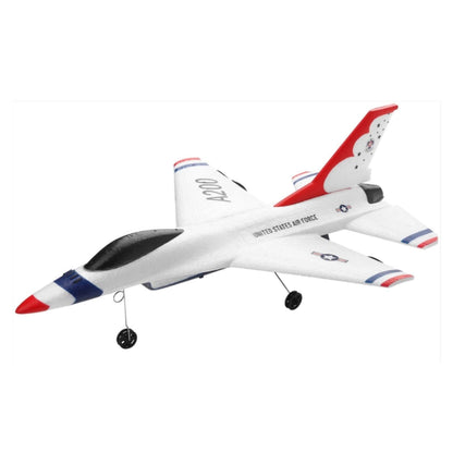 WL Toys XK A200 F-16B 2ch RC Aircraft