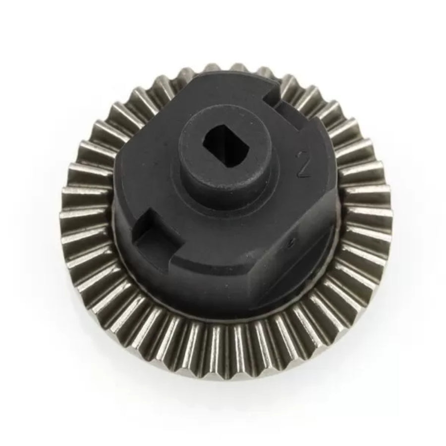 HSP Locked Differential Complete - Aussie Hobbies 