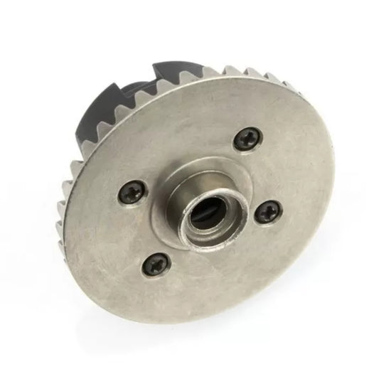 HSP Locked Differential Complete - Aussie Hobbies 