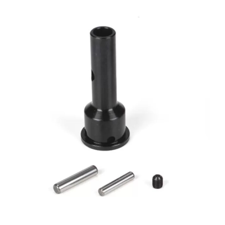 Losi Front or Rear Stub Axle w/ Pins