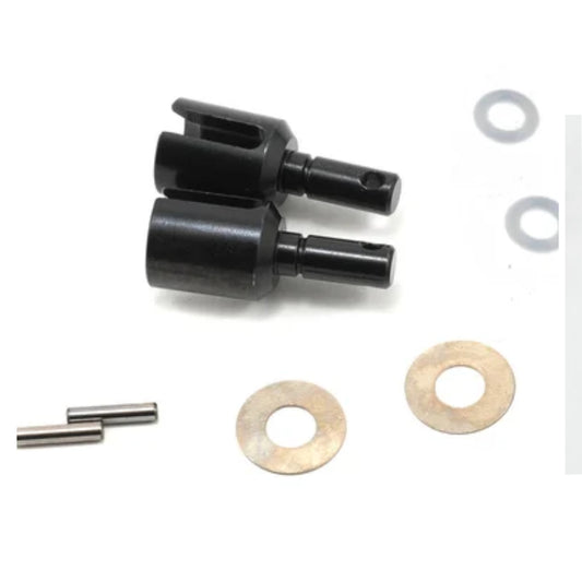 Losi Front/Rear Differential Outdrive w/Hardware (2)