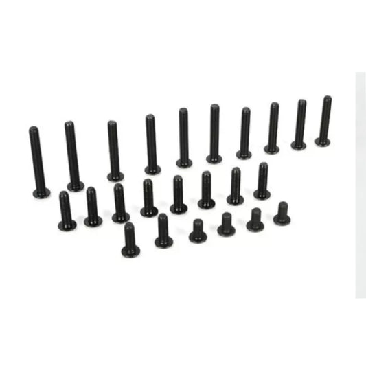 LOSB6110 | Losi 5IVE-T 5mm Screw Kit