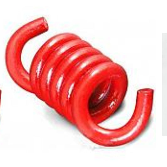 Red Clutch Spring 6000rpm for 23cc 26cc 29cc 30.5cc engine