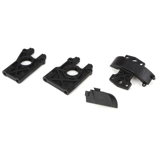 LOSI CENTER DIFF MOUNT SET: 5T, LOSB2545 - Aussie Hobbies 