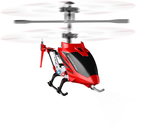 Syma Helicopter 2.4g altitude hold function S107H - Aussie Hobbies 