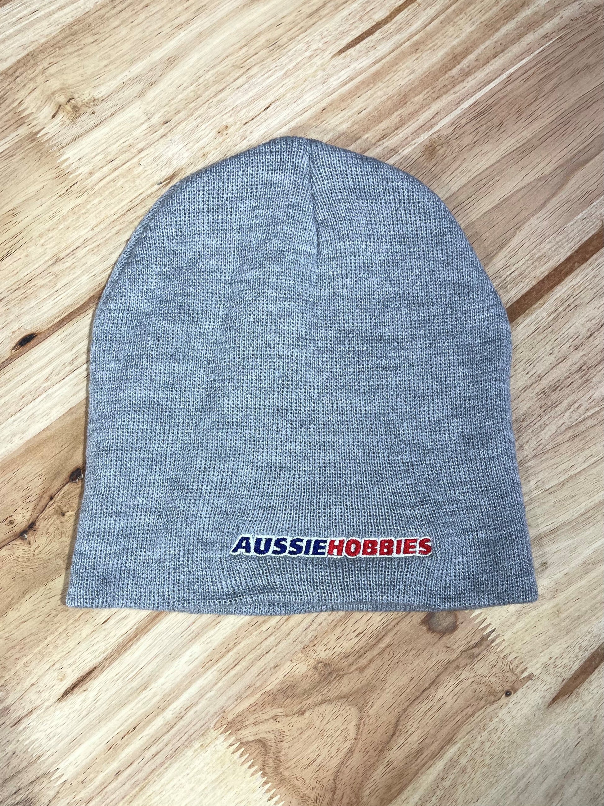 Aussie Hobbies Beanie