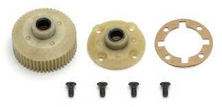 ASS9828 SC10 Diff Gear And Cover - Aussie Hobbies 