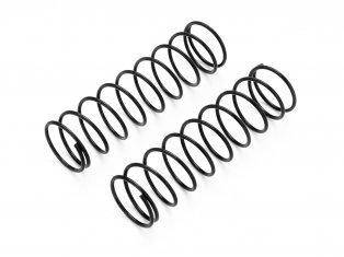 MAVERICK MV150154 SHOCK SPRING 16X65X1.3MM 8 COILS (2PCS) - Aussie Hobbies 