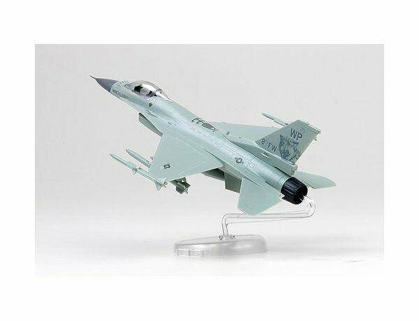 ACADEMY 1/72 USAF F-16C MULTIROLE FIGHTER - Aussie Hobbies 