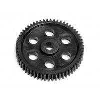 150037 56T SPUR GEAR - Aussie Hobbies 