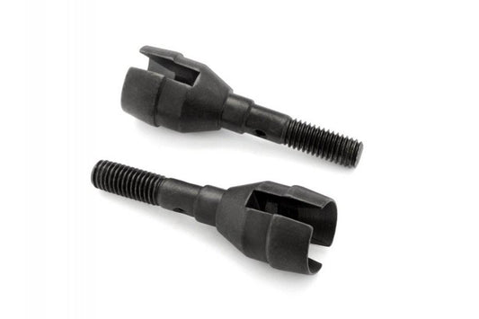 MAVERICK MV150232 HD WHEEL AXLE SHAFT (2PCS) - Aussie Hobbies 