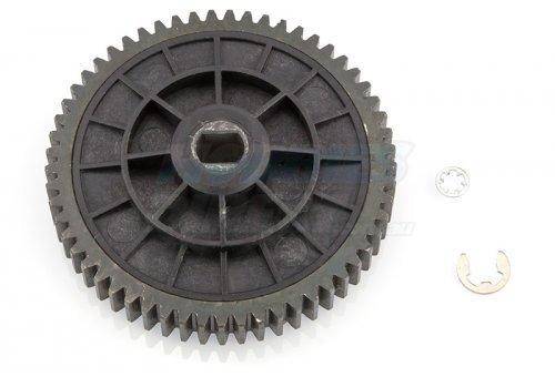 95175 | Rovan 57T 1.5Mod Steel Spur Gear Set - Aussie Hobbies 