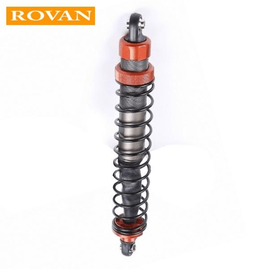 65058 | Rovan 127-187mm Front Shocks 2Pcs - Aussie Hobbies 