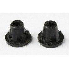 66051 | Rovan Front Lower Shock Mount Spacer 2Pcs - Aussie Hobbies 