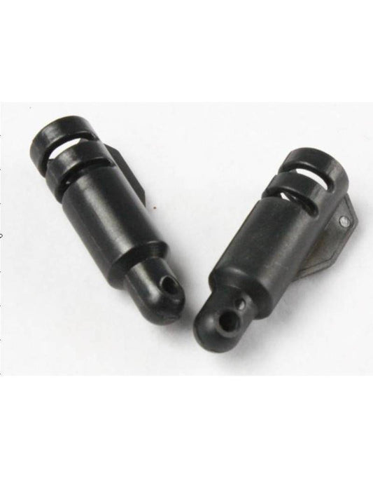 66093 | Rovan Rear Body Posts 2Pcs - Aussie Hobbies 