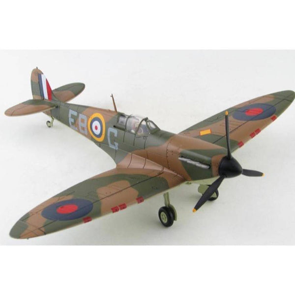 Hobby Master Spitfire MK.I Battle of Britain 1:48