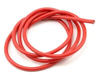 RC Wire Silicone 12Awg 1m – Aussie Hobbies