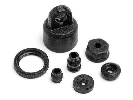 105591 SHOCK CAP SET - Aussie Hobbies 