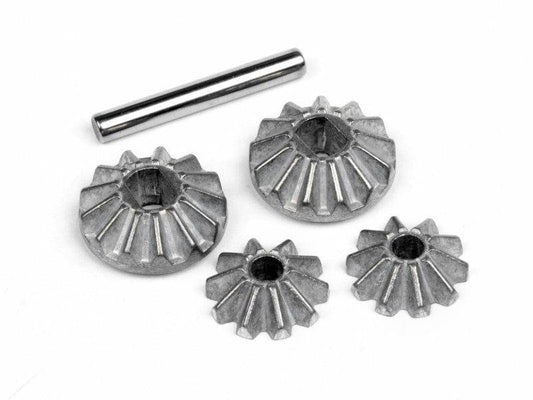 85600 HPI BEVEL GEAR SET (13T/10T) - Aussie Hobbies 