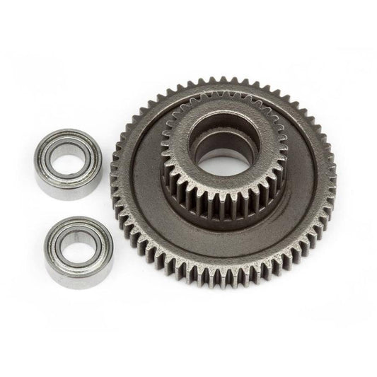 HPI 105809 IDLER GEAR 32T-60T - Aussie Hobbies 