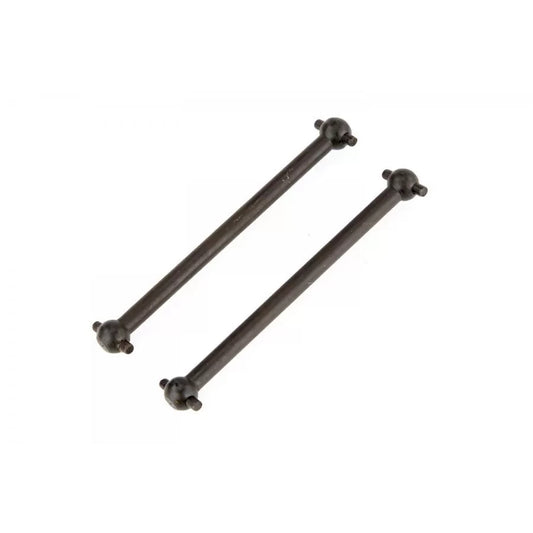 HSP 56mm Drive Shafts 2Pcs - Aussie Hobbies 