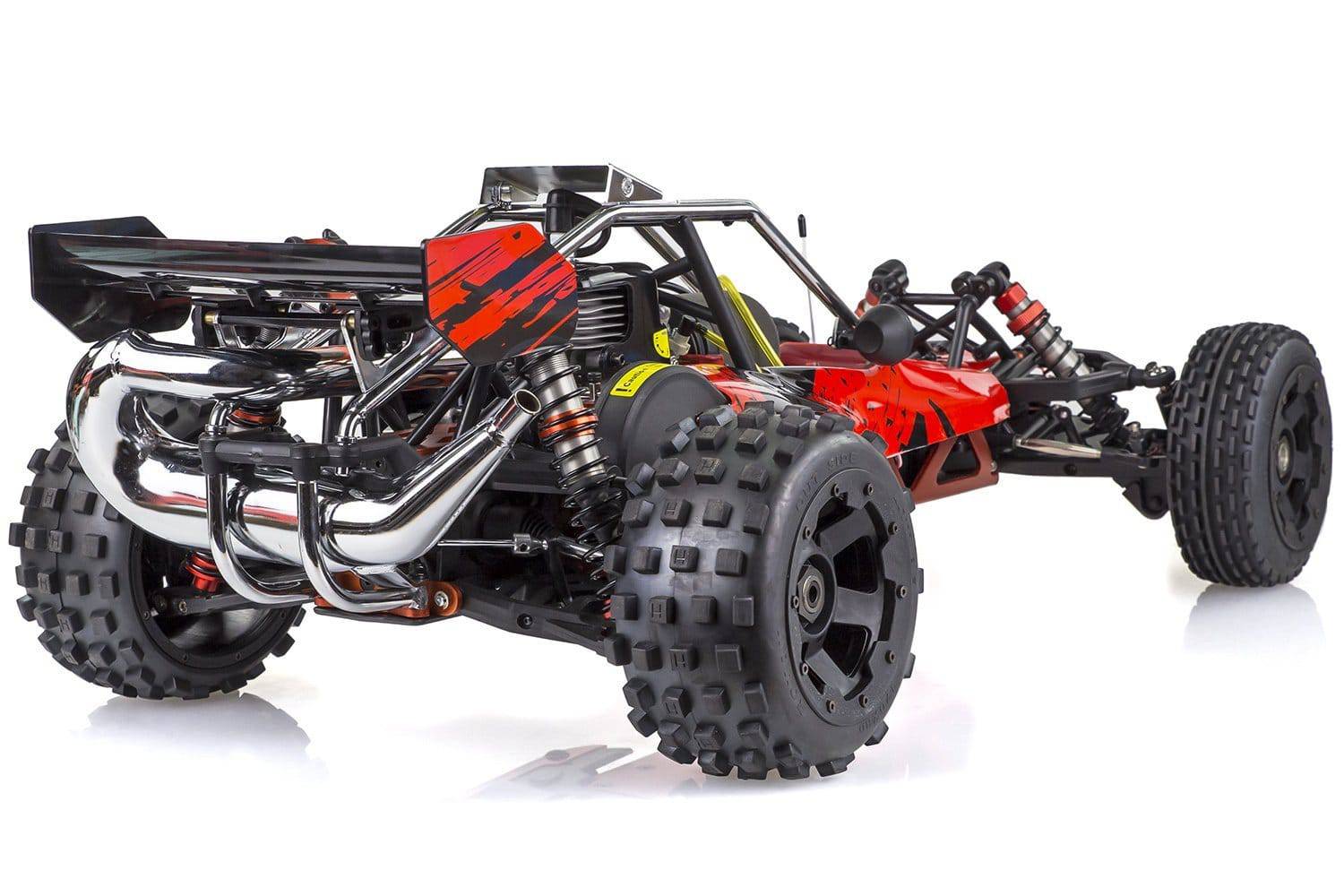 Petrol rc cars for 2024 sale