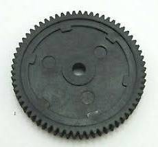 RH-10194 SPUR GEAR 65T EP - Aussie Hobbies 