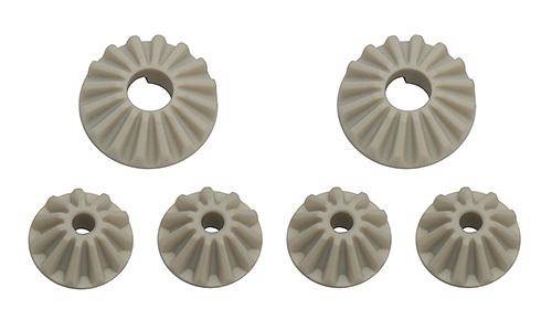 Team Associated - Gear Diff Plastic Gears - Aussie Hobbies 