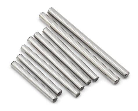 Team Associated - RC10B6 Hinge Pin Set - Aussie Hobbies 