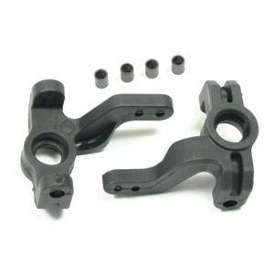 Steering Knuckle Arm 1set (FTX-6573) - Aussie Hobbies 