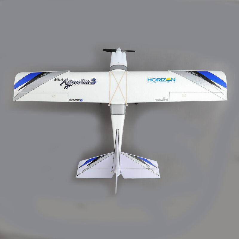 Horiz shops s hobby planes