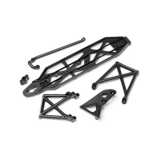 HPI Roll Cage Brace Set 103229 - Aussie Hobbies 