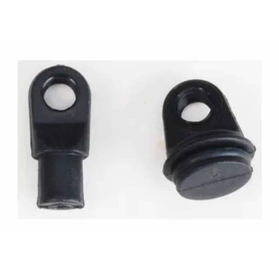 DHK Shock Connecting Rod-Up/Low O-Ring 8381-302 - Aussie Hobbies 