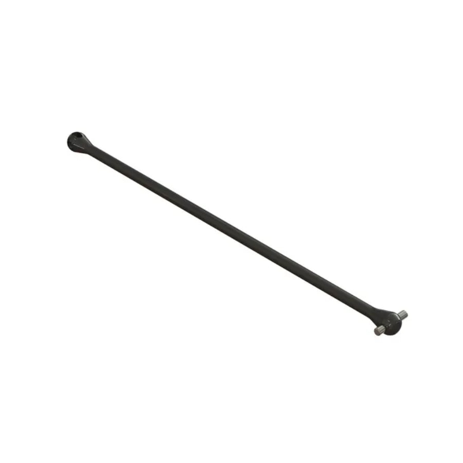 Arrma 201mm CVD Driveshaft, 8S BLX, AR310924 - Aussie Hobbies 