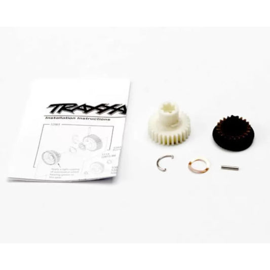 Traxxas Primarily Forward/Reverse Gear Set - Aussie Hobbies 