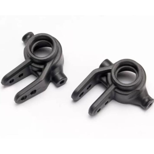 Traxxas Left & Right Steering Hubs - Aussie Hobbies 