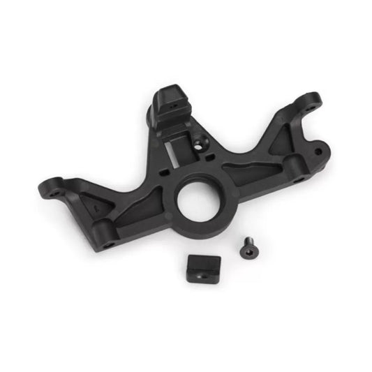 Traxxas Motor Mount w/ 3x6mm Flat Head Screw - Aussie Hobbies 