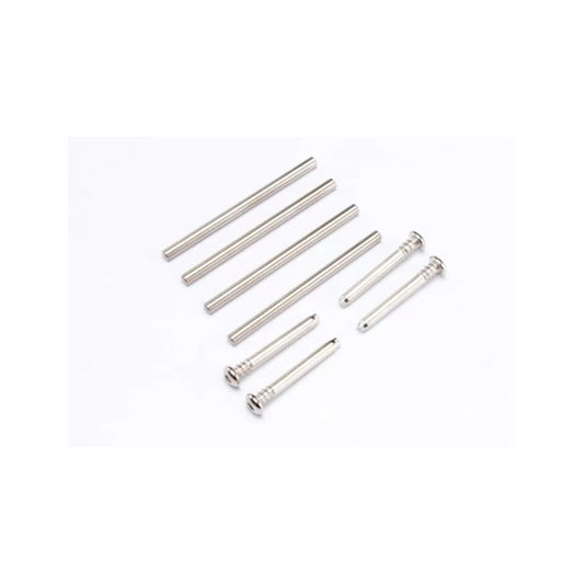 Traxxas Suspension Screw Pin Set - Aussie Hobbies 