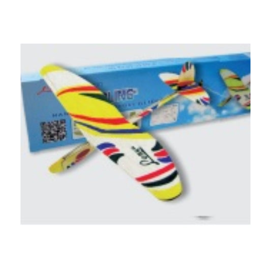 Lanyu Hand Launch Model Glider "Starling" - Aussie Hobbies 