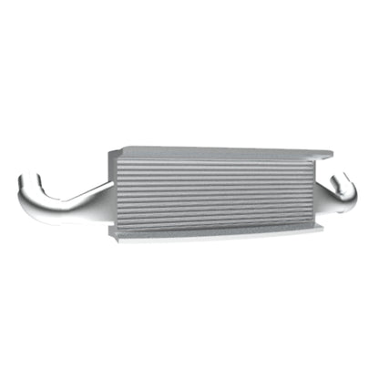 24KRC Nissan Silvia S14.9 Aluminum Intercooler - Aussie Hobbies 