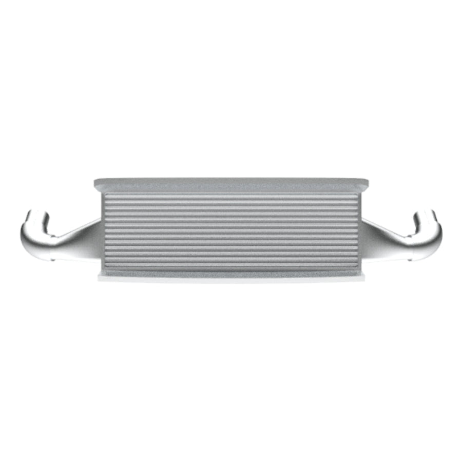 24KRC Nissan Silvia S14.9 Aluminum Intercooler - Aussie Hobbies 