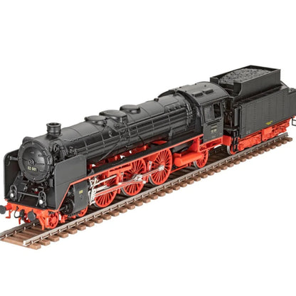 Revell 02171 1/87 Express Locomotive BR 02 and Tender 2 2 T30