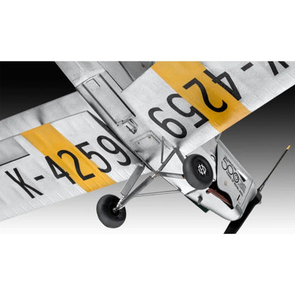 Revell 03827 1/32 D.H. 82A Tiger Moth