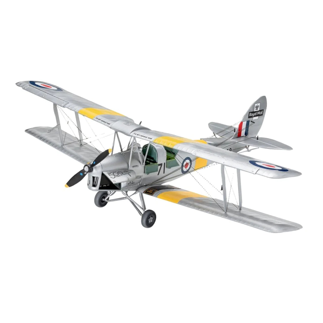 Revell 03827 1/32 D.H. 82A Tiger Moth