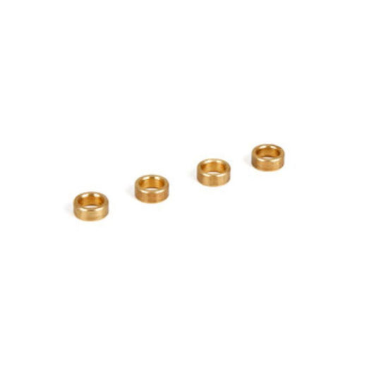 LOS257002 | Losi 10x7x4mm Bushings 4Pcs