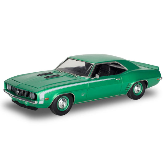 Revell 1969 Camaro SS 396 2 'N 1 Aussie Hobbies