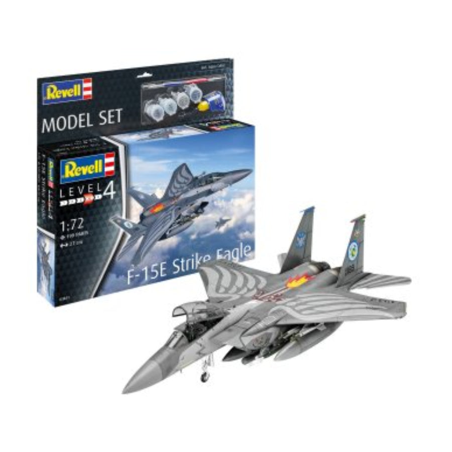 MAQUETA AVION PT-1 7 1:32 REVELL