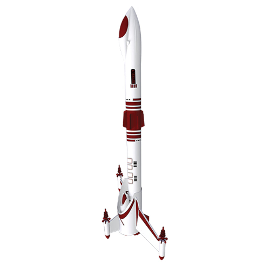 Estes Odyssey Master Model Rocket Kit