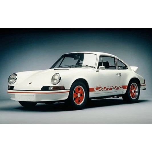 Fujimi Porsche 911 Carrera RS 73 RS-26 1:24 Plastic Model Kit