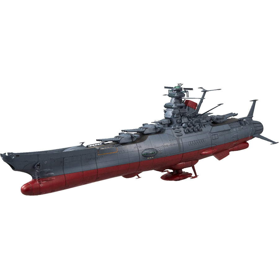 Bandai Space Battleship Yamato 2199